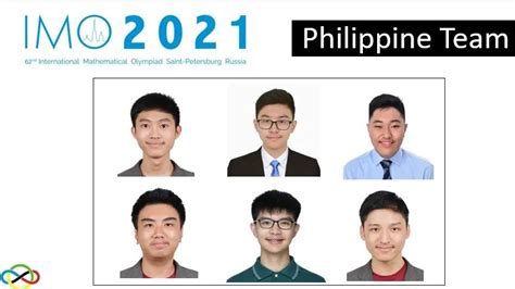 Philippines wins 4 silver, 2 bronze medals at 62nd International .